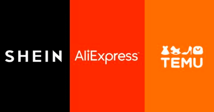 E-commerce', 'Temu', 'SHEIN', 'AliExpress', 'Costa Rica', 'Compras online', 'Aduanas', 'Consumo'