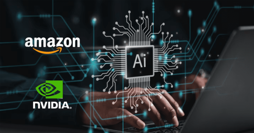 amazon
