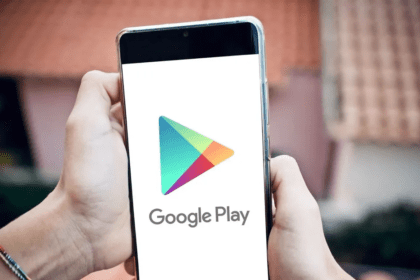 Google Play Store