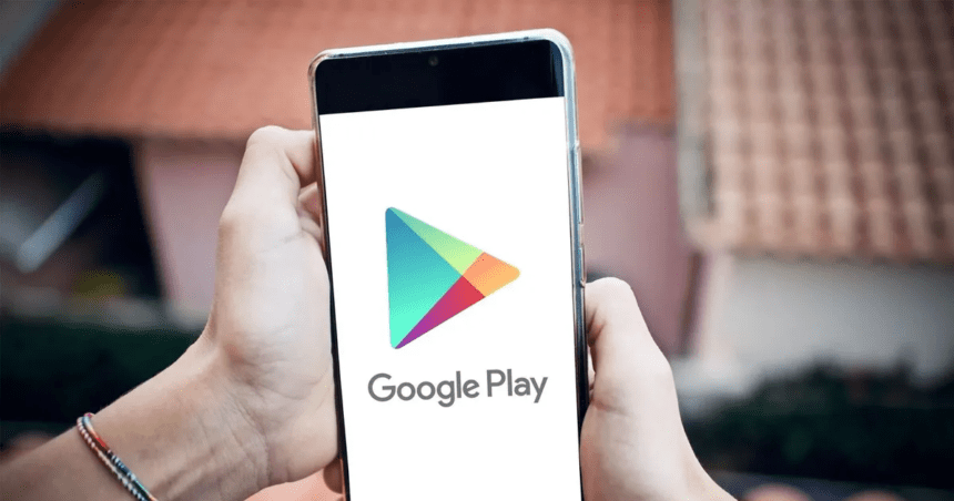 Google Play Store