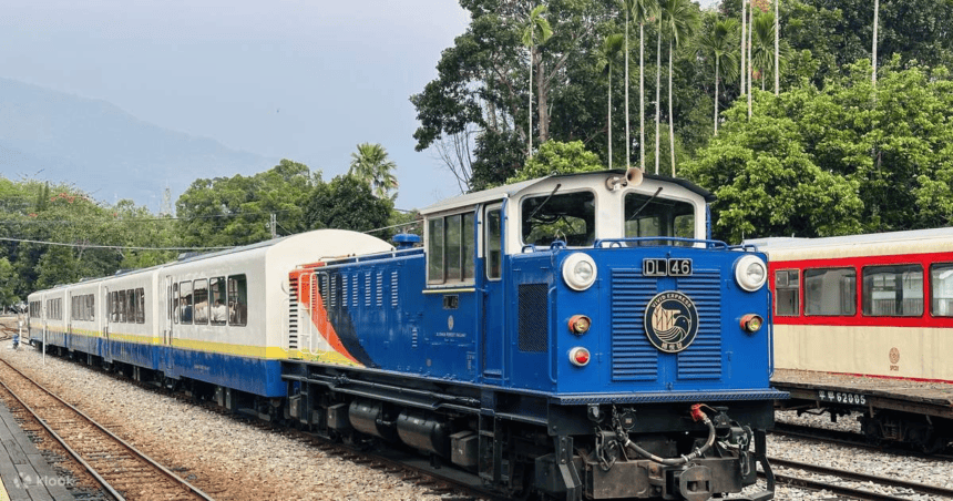 Escándalo en Taiwán: KMT exige transparentar millones del tren de Chiayi
