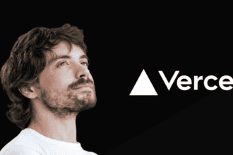 El CEO de Vercel revela el gran cambio que transformará la IA para siempre