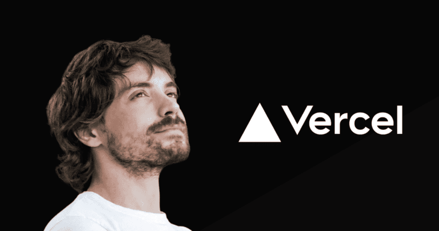 El CEO de Vercel revela el gran cambio que transformará la IA para siempre