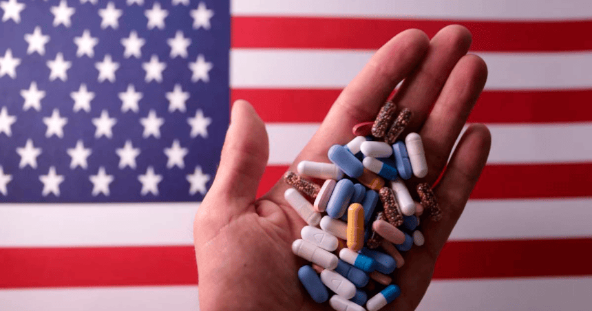 Farmacéuticas ganan batalla legal histórica contra el control de precios en EE. UU.