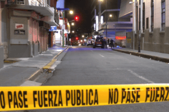Homicidio en La Merced: Riña deja un fallecido y un detenido 
