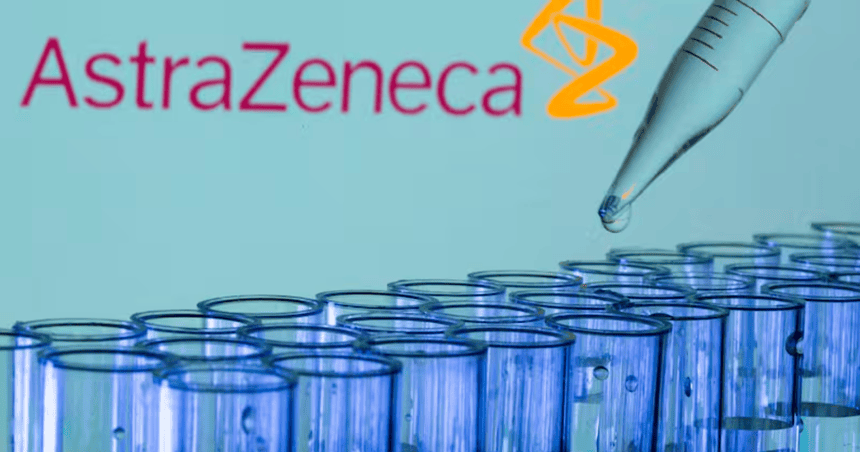 Fracaso millonario en la medicina: Fármaco de AstraZeneca no supera pruebas cardíacas