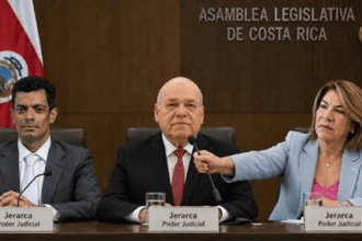  Presupuesto del P. Judicial sufre drástico recorte operativo