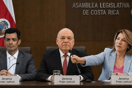  Presupuesto del P. Judicial sufre drástico recorte operativo