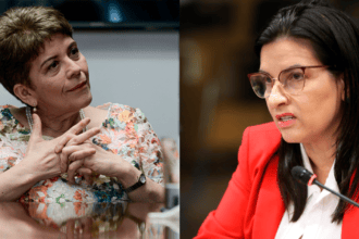 ¡Escándalo en la Contraloría!