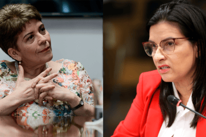 ¡Escándalo en la Contraloría!