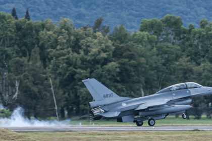 🚨 ¡ADMITEN LOS ERRORES! FUERZA AÉREA DE TAIWÁN RESPONDE TRAS LA TRÁGICA DESAPARICIÓN DE PILOTO ✈️⚠️