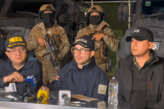 ¡Aislamiento total y celdas individuales! Las drásticas medidas para recluir al Diablo