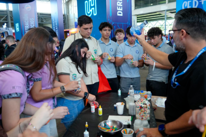 Expo U