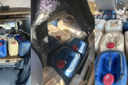 Recope: Allanamiento en Esparza tras decomiso de combustible