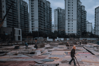 inversión China 2025