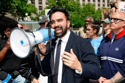 Mamdani en Nueva York