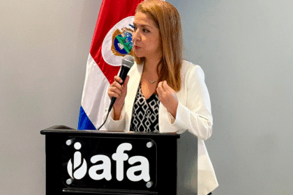 “EDUS IAFA Cartago transformación digital en salud”