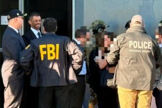 Extradición