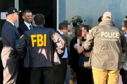 Extradición