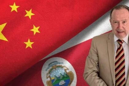 ¡Crisis diplomática!