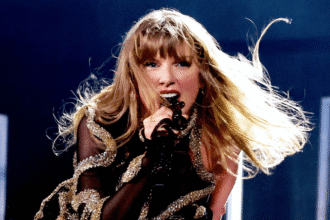 Taylor Swift críticas álbum 2024