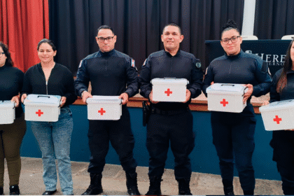 Bienestar animal Heredia capacita brigadistas en emergencias