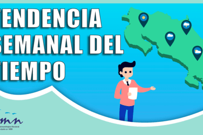 pronostico semanal