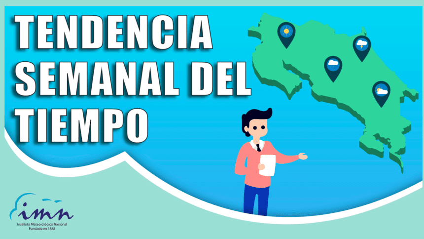 pronostico semanal
