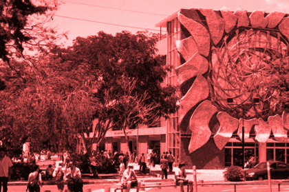 UCR: Autoridades alertan por amenaza de tiroteo