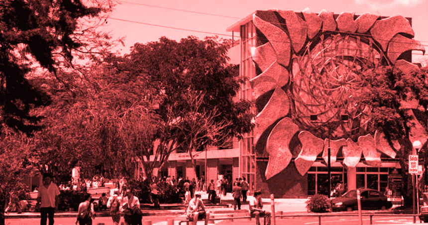 UCR: Autoridades alertan por amenaza de tiroteo