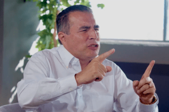 Fernando Zamora
