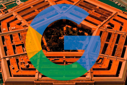 Google amplía el acceso del Pentágono