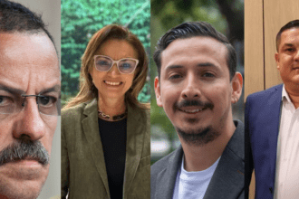 voces de oposición