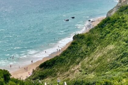 Taiwán gana aliados en EE. UU.: La audaz jugada de Rhode Island que molesta a Pekín