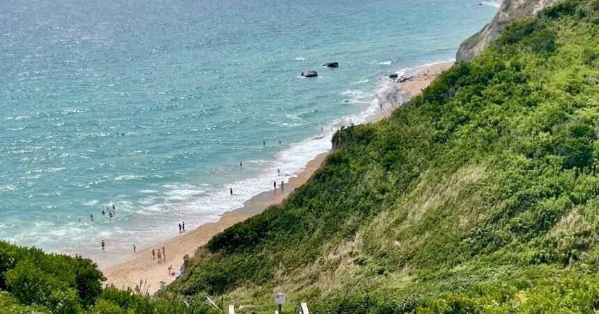 Taiwán gana aliados en EE. UU.: La audaz jugada de Rhode Island que molesta a Pekín