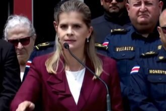 Eficiencia cero: Laura Fernández