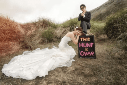 Escándalo en Taiwán: Matrimonios falsos