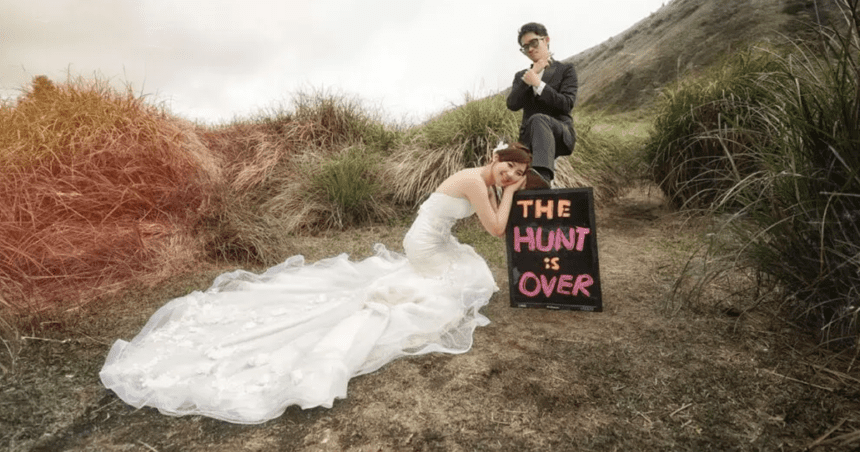 Escándalo en Taiwán: Matrimonios falsos