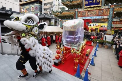 Crisis en el turismo: Japón registra seis meses de caída de visitantes chinos