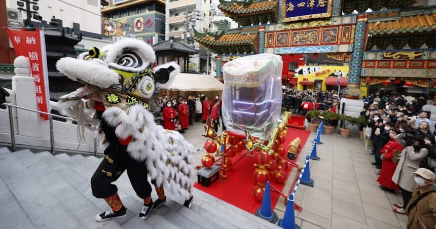 Crisis en el turismo: Japón registra seis meses de caída de visitantes chinos