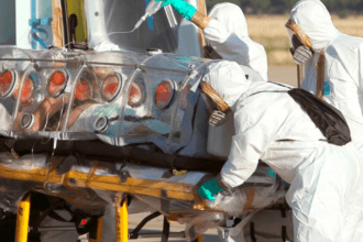 Ebola