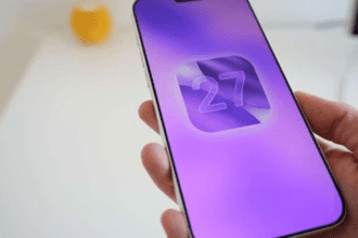 iOS 27: Apple expande su IA práctica más allá de Siri