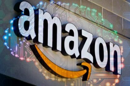 Amazon quiere controlar