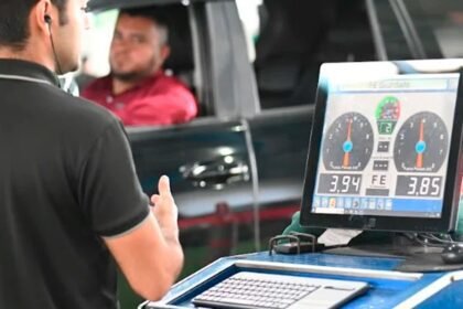 ¡Atención conductores! DEKRA abrirá este domingo 5 de julio