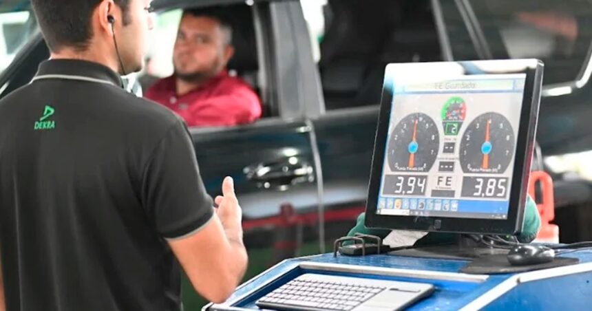 ¡Atención conductores! DEKRA abrirá este domingo 5 de julio