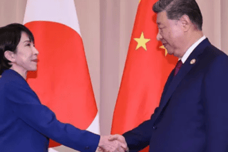 China pierde atractivo: El gigante asiático se queda sin la inversión nipona