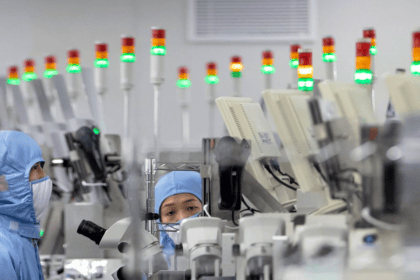 ¿Qué son los "mercados confiables"? La nueva estrategia económica de Taiwán