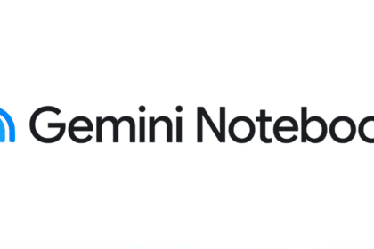 ¡Adiós NotebookLM! Google cambia el nombre de su herramienta de notas más famosa