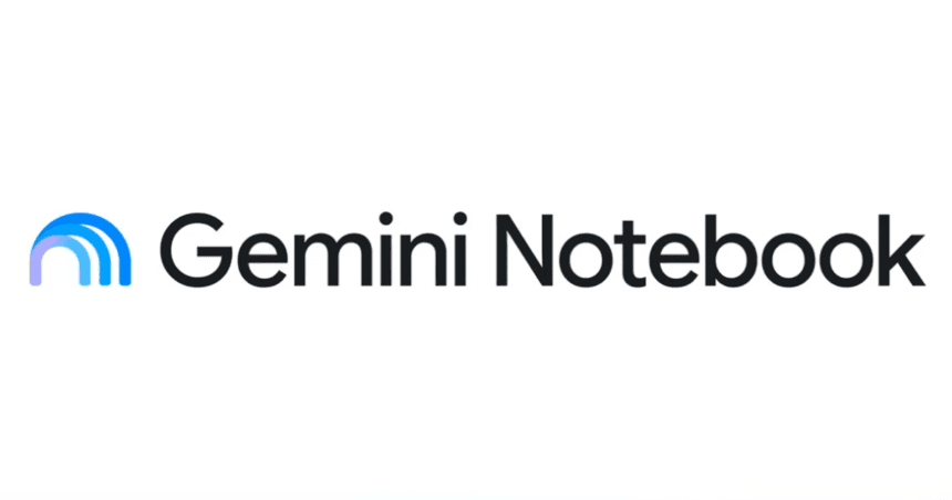 ¡Adiós NotebookLM! Google cambia el nombre de su herramienta de notas más famosa