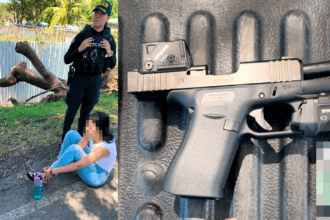 Cae la hija del Diablo en un contundente operativo